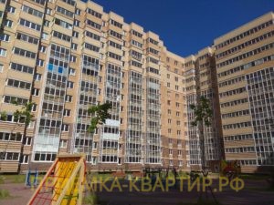Отчет о приемке 2 км. квартиры в ЖК "Новое Янино"