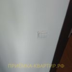 Приёмка квартиры в ЖК Семь Столиц: Не работает выключатель