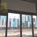Приёмка квартиры в ЖК Чистое Небо: Царапины по стеклопакету